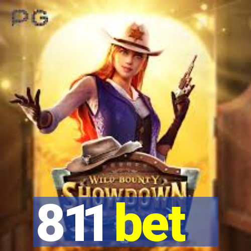 811 bet